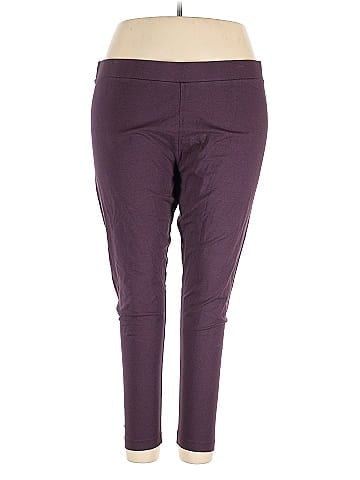 Universal Standard Active Pants (view 1)