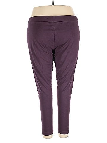 Universal Standard Active Pants (view 2)