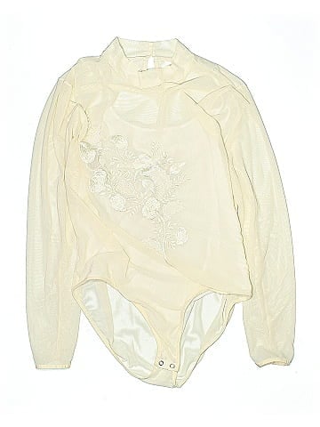 Newport News Bodysuit (view 1)