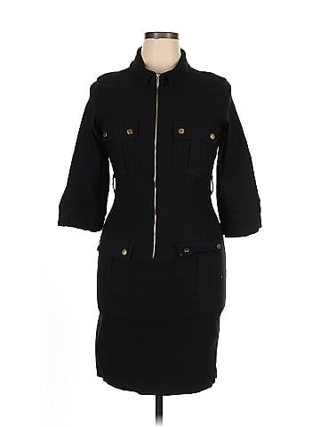 Sharagano Casual Dress (view 1)
