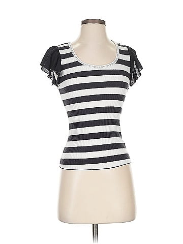 t.la Short Sleeve T-Shirt (view 1)