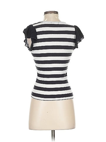 t.la Short Sleeve T-Shirt (view 2)