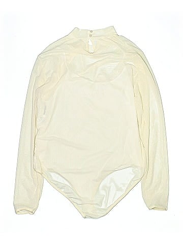 Newport News Bodysuit (view 2)