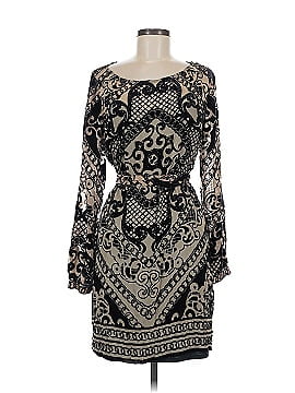 Hale Bob Cocktail Dress