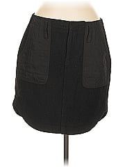 Madewell Wool Skirt