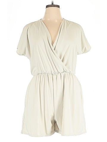 Uniqlo Romper (view 1)