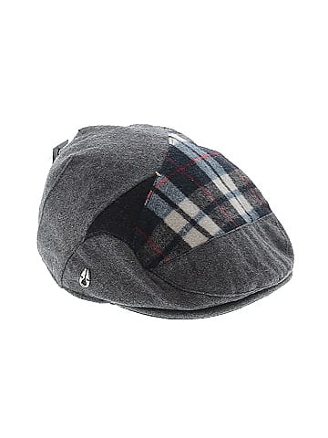 Nixon Hat (view 1)