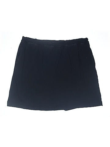 Woman Within Skort (view 1)