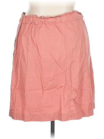 Ann Taylor LOFT Outlet Casual Skirt (view 2)