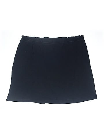Woman Within Skort (view 2)