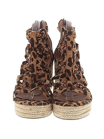 Mata Wedges (view 2)