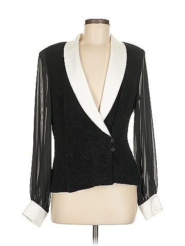 Alex Evenings Blazer (view 1)