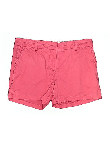 British Khaki Shorts (view 1)