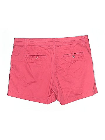 British Khaki Shorts (view 2)