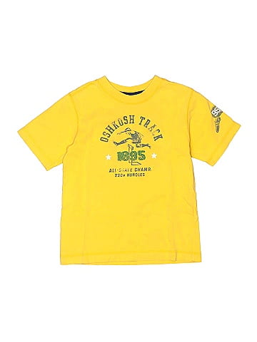 OshKosh B'gosh Short Sleeve T-Shirt (view 1)