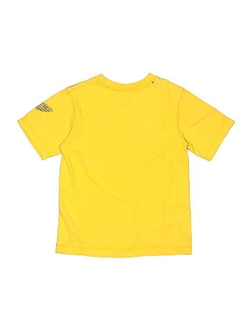 OshKosh B'gosh Short Sleeve T-Shirt (view 2)
