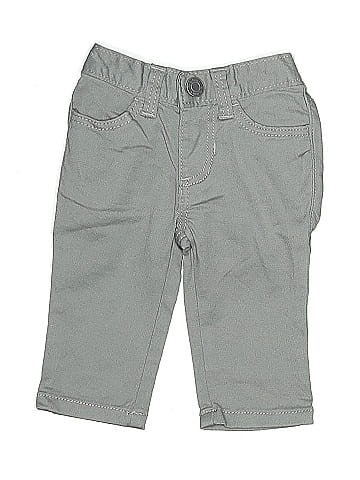 Old Navy Khakis (view 1)