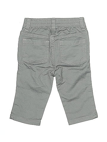 Old Navy Khakis (view 2)
