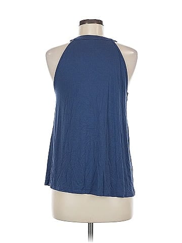 Cable & Gauge Sleeveless Blouse (view 2)