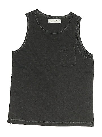 Zara Kids Sleeveless T-Shirt (view 1)