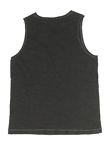 Zara Kids Sleeveless T-Shirt (view 2)