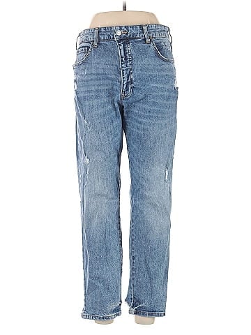 Pilcro Jeans (view 1)
