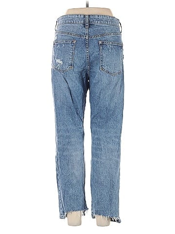Pilcro Jeans (view 2)