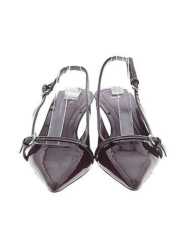 Zara Heels (view 2)