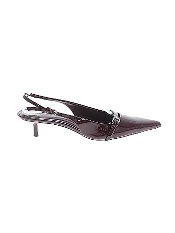 Zara Heels (view 1)