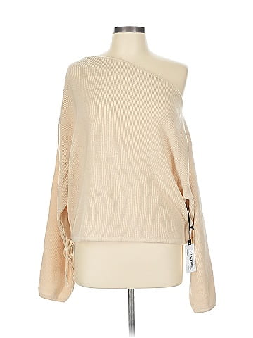 ASTR The Label Pullover Sweater (view 1)