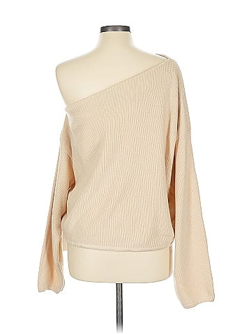 ASTR The Label Pullover Sweater (view 2)