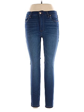 Sts Blue Jeans