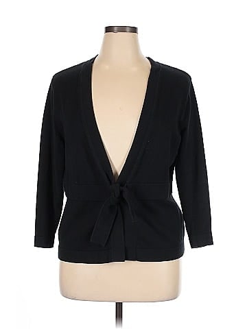 DressBarn Cardigan (view 1)