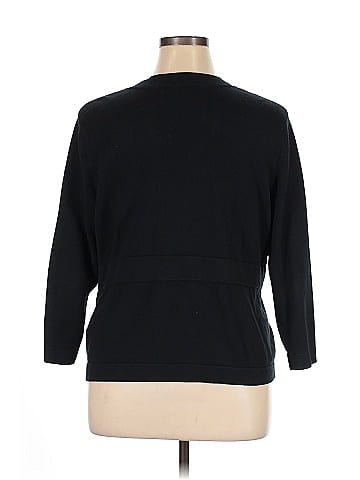 DressBarn Cardigan (view 2)