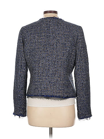 Anne Klein Long Sleeve Top (view 2)