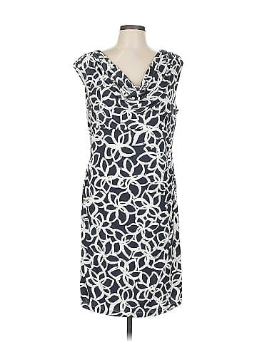 AK Anne Klein Casual Dress (view 1)