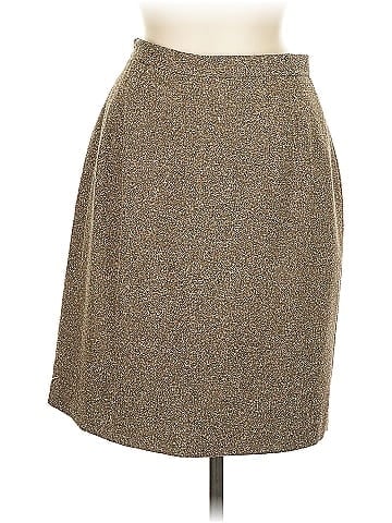 Michele Formal Skirt (view 1)