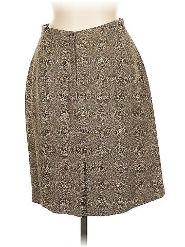 Michele Formal Skirt (view 2)