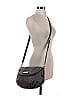 Marc by Marc Jacobs Gray Leather Crossbody Bag One size - photo 2