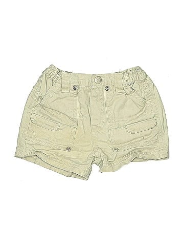 Baby Togs Khaki Shorts (view 1)