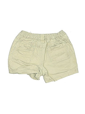 Baby Togs Khaki Shorts (view 2)