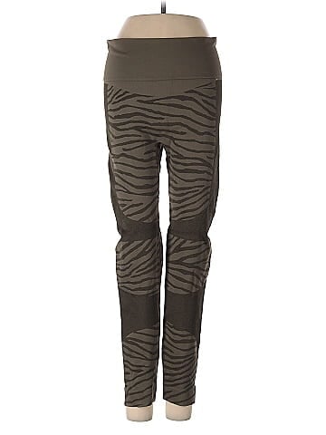Adidas Stella McCartney Active Pants (view 1)