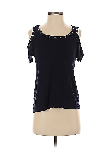 DressBarn Short Sleeve Top (view 1)