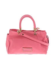Marc By Marc Jacobs Leather Satchel