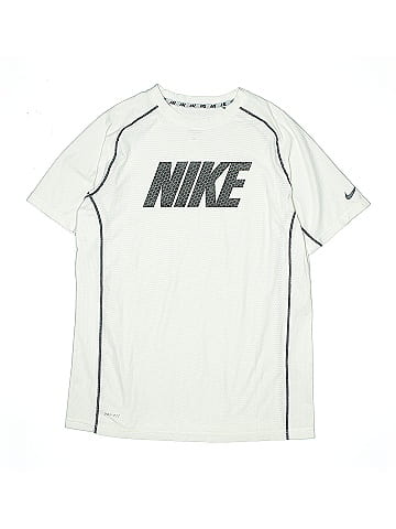 Nike Active T-Shirt (view 1)