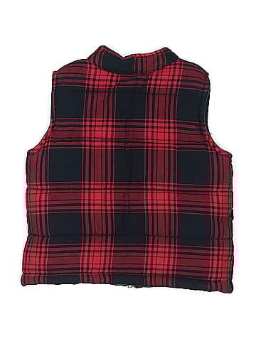 Carter's Vest (view 2)