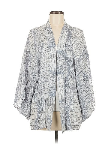 Hy & Dot Kimono (view 1)