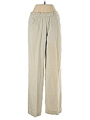 Giorgio Armani Casual Pants