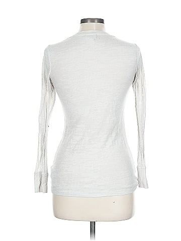 Mossimo Supply Co. Long Sleeve T-Shirt (view 2)