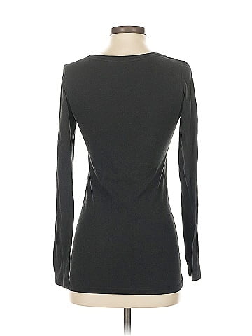 Victoria's Secret Long Sleeve T-Shirt (view 2)